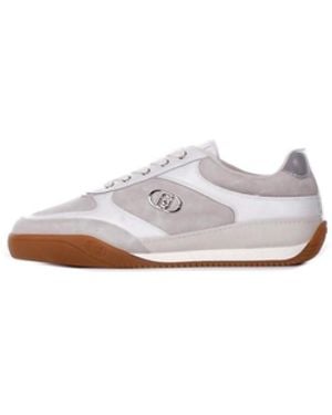 Liu Jo Sneakers Ba6039Px310 01111 Lewis 01 - White