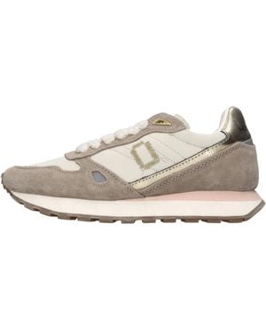 MonoWay Sneakers - Natural