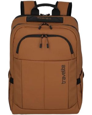 Travelite Backpack Briize - Brown