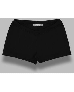 GIMAGUAS Selina Shorts - Black
