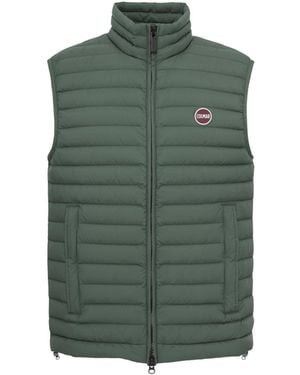 Colmar Coats - Green
