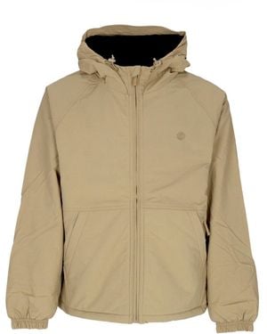 Element Alder 2.0 Polar Jacket Jacket - Green
