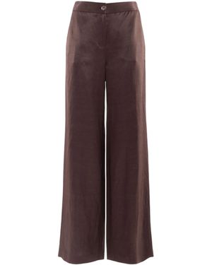 Nenette Pantalon De Mujeres 41Bb-Eufemia - Marrón
