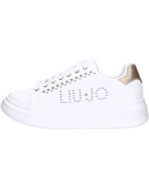 Liu Jo Sneakers - White