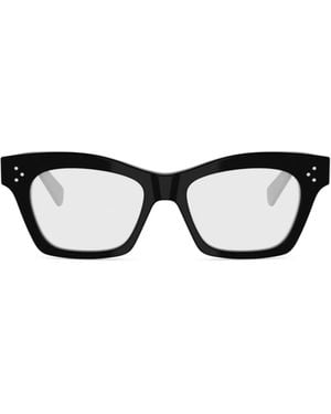 Celine Eyeglasses Cl50175I-001 - Black