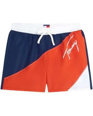 Tommy Hilfiger Zee Fantasia - Blauw