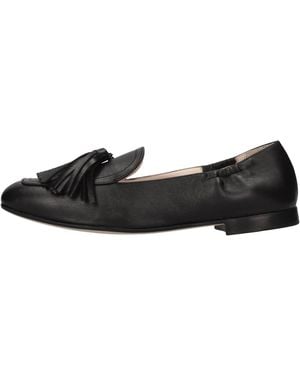 PROSPERINE® Zapatos Bajos Negro