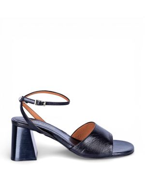 Ángel Alarcón Sandals - Blue
