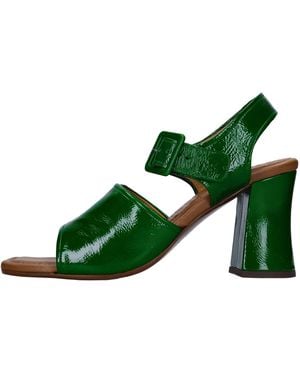 Chie Mihara Sandals - Green