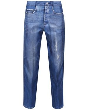 Jucca Pants - Blue