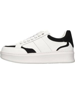 Gaelle Paris Sneakers - White