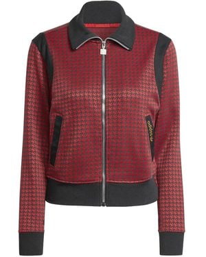 adidas Originals Adidas Sweatshirt - Red