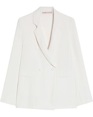 Pennyblack Jacket Pbpbronze - White