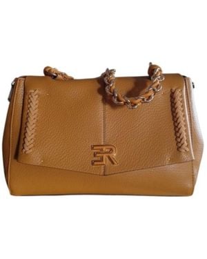 Ermanno Scervino Bag Eba - Brown