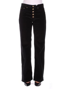 Dondup Pants - Black