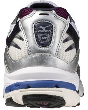 Mizuno Naissances - Gris