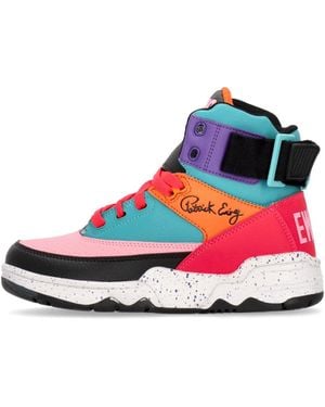 Ewing Athletics Ewing 33 Hi W Basketball Shoe - Blue