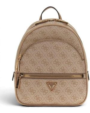 Guess Backpack - Natural