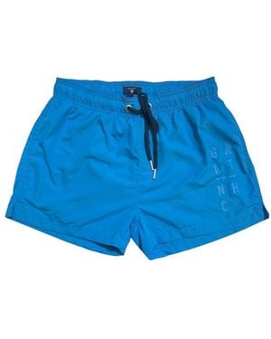 GANT Boxer 921816044_Ecless - Blue