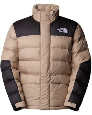 The North Face Jacken Und Jacken Mann Nf0A89Eg - Braun