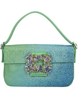 Gedebe Bags - Blue