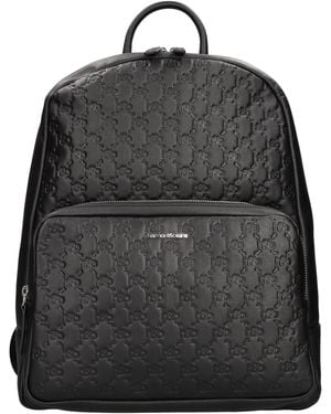 Harmont & Blaine Bags - Black