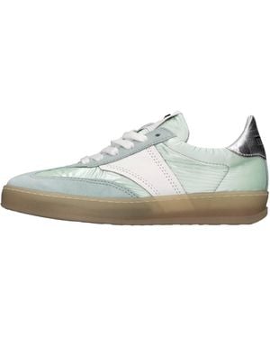 Mjus Sneakers - White