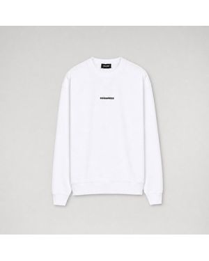DSquared² Sweaters - White