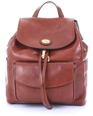 The Bridge Backpacks - Pink
