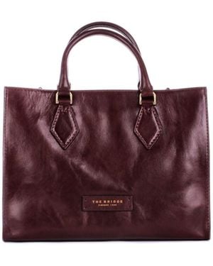 The Bridge Bags - Purple