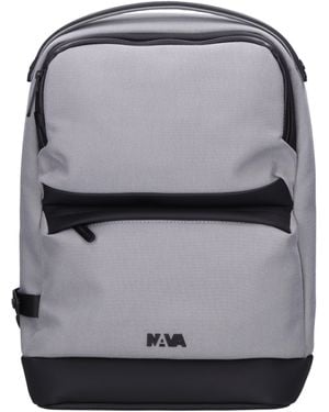 Nava Bags - Gray