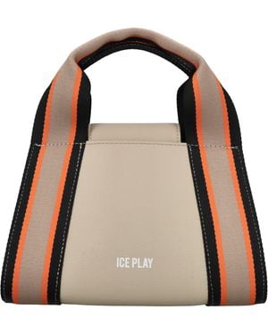 Ice Play Bolsas - Neutro