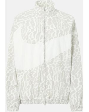 Nike Chaqueta De Mujeres Ib7263-009 - Blanco