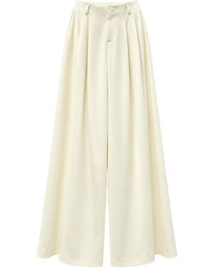 ELEH Pants Elegant - White
