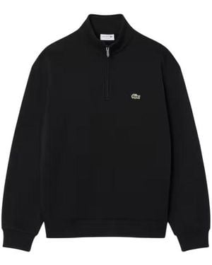 Lacoste Camisas Negro