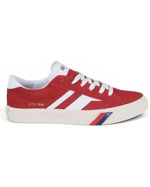 Pro Keds Pro-Keds - Red