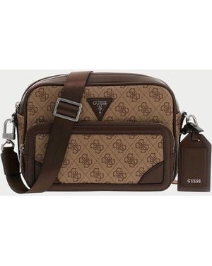 Guess Bolsas - Marrón