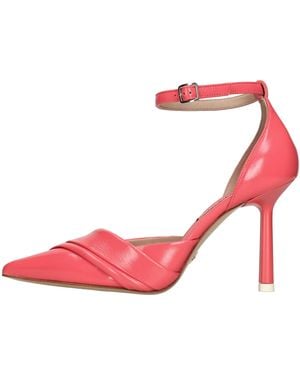 Giorgio Fabiani With Heel - Pink