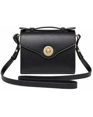 The Bridge Bags - Black
