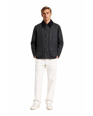 Barbour Coats - Black