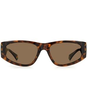 Polaroid Sunglasses Pld6169S-086Sp - Brown