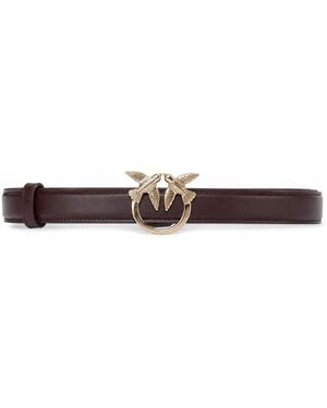 Pinko Belts - Brown
