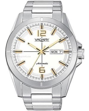 Vagary Hombre G.Matic 101 Ix3-017-11 - Gris