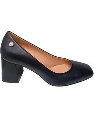 Pollini Sa10236C9Enap000 Nappa - Blue