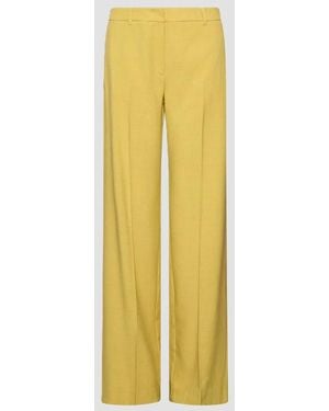 Marella Pants - Yellow