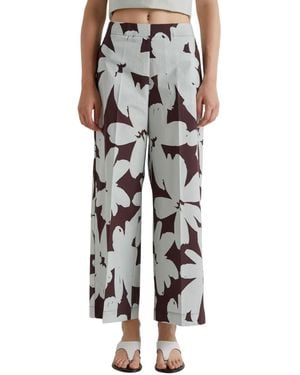 MEIMEIJ Pants - Black