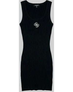 Guess Tube Dress - Black