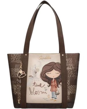 ANEKKE Bag Tulip - White