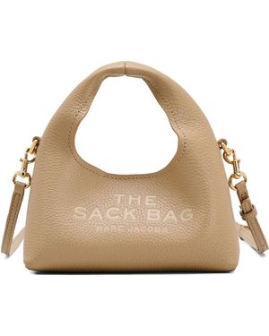 Marc Jacobs Des Sacs - Métallisé