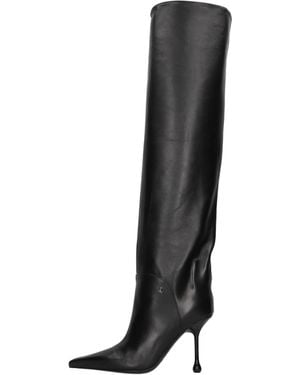 Jimmy Choo Botas Negro